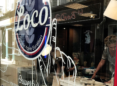 Loco - Boutique Métiers d'Art