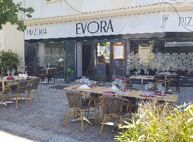 Pizzeria Evora