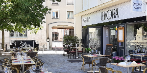 Pizzeria Evora