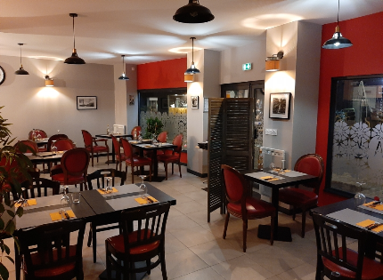 Restaurant Evora