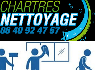 Chartres Nettoyage
