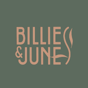 Billie and June