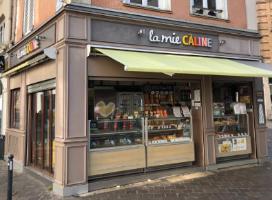 La Mie Câline