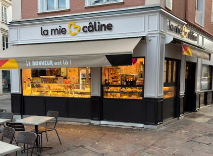 La Mie Câline