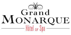 Le Grand Monarque Hôtel & Spa