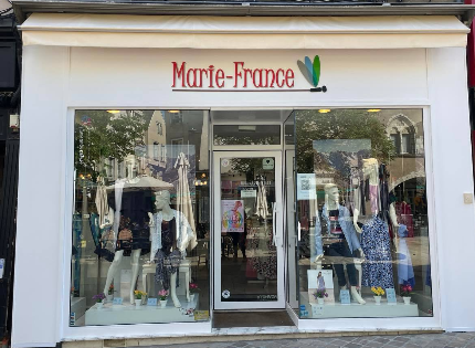 Marie-France Boutique