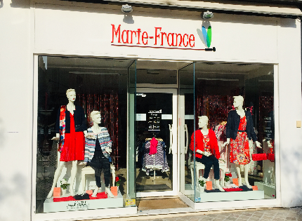 Marie-France Boutique
