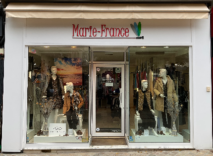 Marie-France Boutique