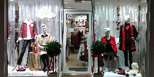 Marie-France Boutique