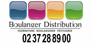 Boulanger Distribution