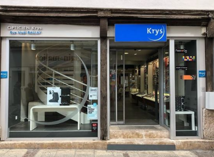 Krys