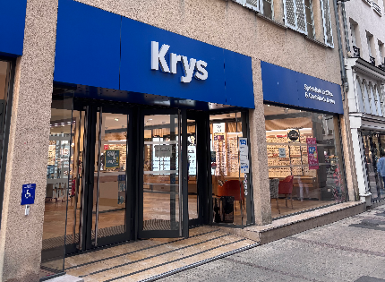 Krys