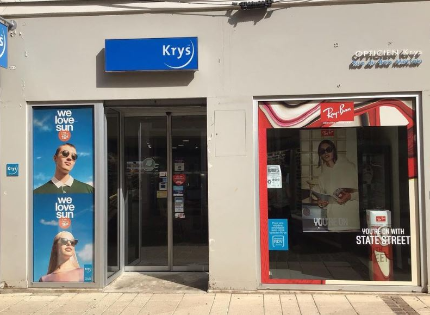 Krys