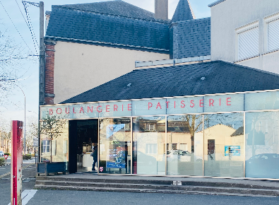 Boulangerie Pâtisserie Cyril Avert