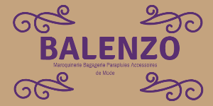 Balenzo Maroquinier