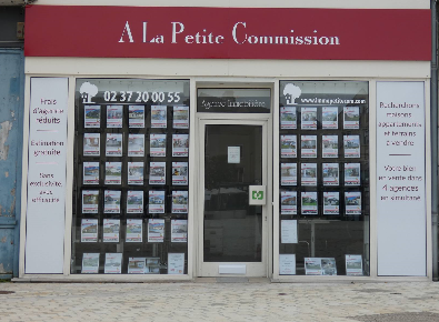A La Petite Commission