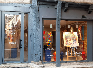 JLF Gallery