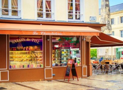 La Chocolaterie