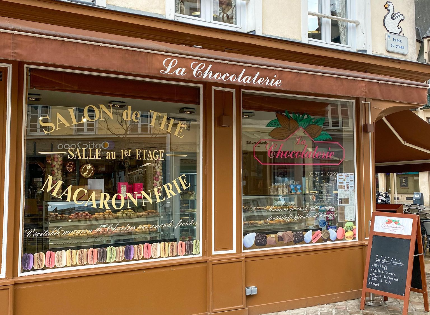 La Chocolaterie