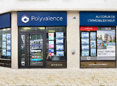 Groupe Polyvalence Immobilier