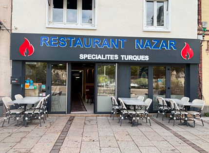 Nazar