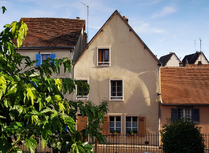 Les Conviv'hôtes Chartres