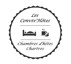 Les Conviv'hôtes Chartres