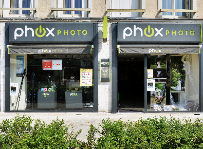Studio Martino Phox