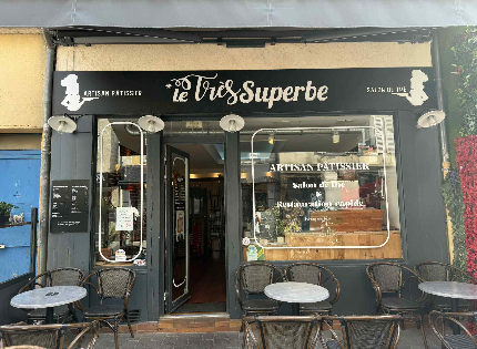Le Très Superbe
