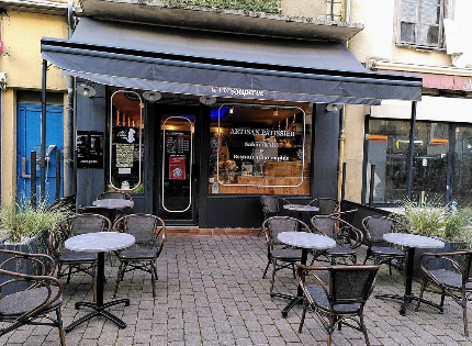 Le Très Superbe