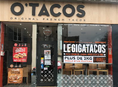 O'Tacos