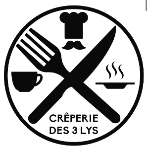 Crêperie les 3 Lys