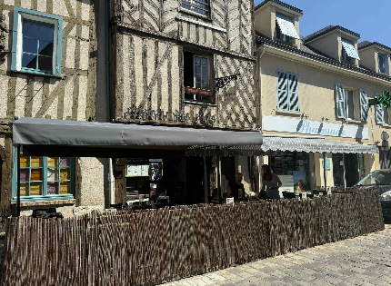Crêperie les 3 Lys