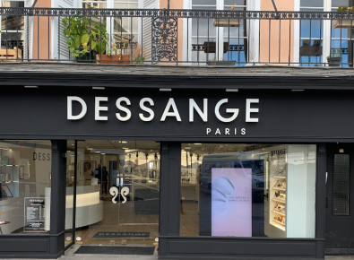 Dessange
