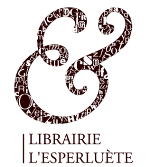 Librairie l'Esperluète