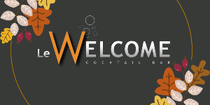Bar Le Welcome