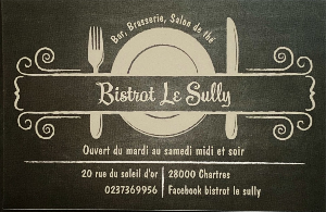 Le Sully