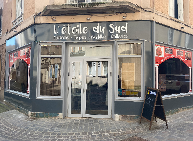 L'Etoile du Sud