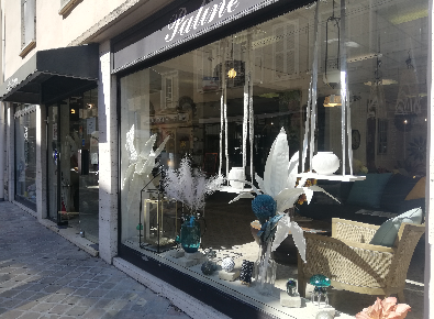 Pâtine