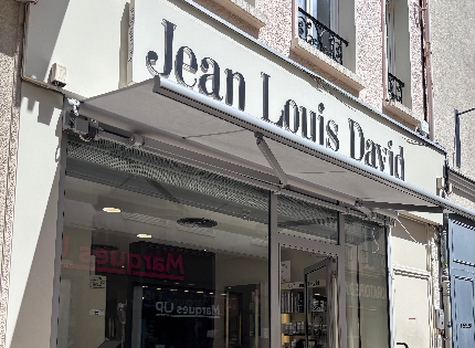 Jean Louis David