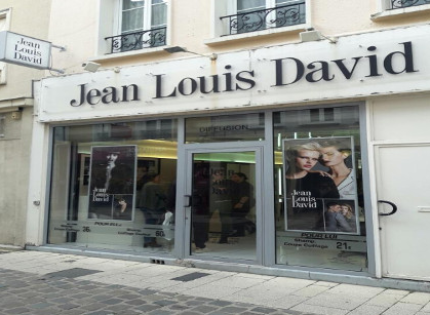 Jean Louis David
