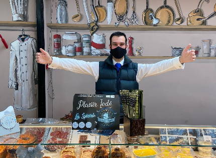 L'Atelier Gabriel