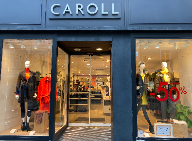 Caroll