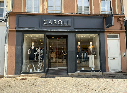 Caroll