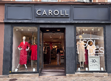 Caroll