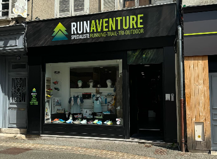 Run Aventure 