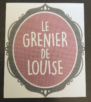 Le Grenier de Louise Brocante