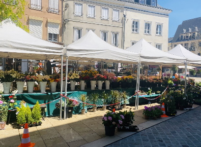 Les Serres du Plateau
