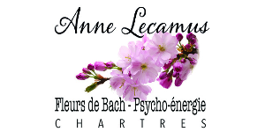 Anne Lecamus Coach-Thérapeute en Fleurs de Bach et Conseillère memon (harmonisation de l'habitat)