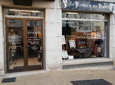 Le Parchemin des Limbes